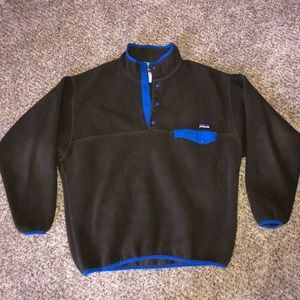 Patagonia Pullover